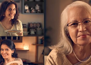 Sensodyne celebrates the festive spirit with #ForTheLoveOfFestiveFavourites campaign