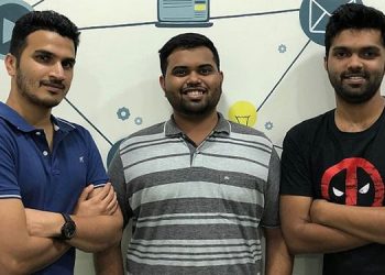 Shivjeet Ghatge, StepSetGo