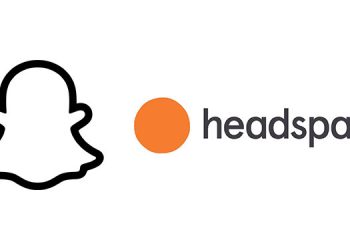 Snapchat and Headspace team up for World Mental Health Day