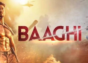 Star Gold presents World TV Premiere of Baaghi 3 on 1st November