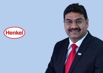 Sunil Kumar succeeds Shilip Kumar as President of Henkel India