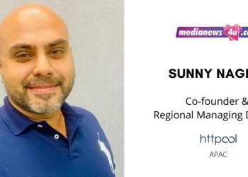 Decoding the decade long journey of Httpool India and way forward: Sunny Nagpal, Co-founder and Regional Managing Director, Httpool APAC