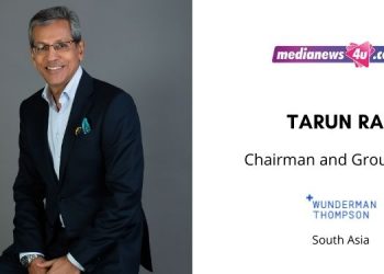 Our advice to our clients is that they can aim for a V-shaped recovery and gain market share: Tarun Rai, Wunderman Thompson