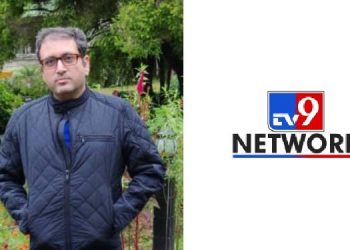 TV9 Network reinforces sales leadership; Onboards Manish Seth as Executive Vice President