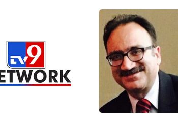TV9 enters business content vertical, appoints Rakesh Khar as Editor & Business Head