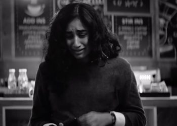 Taproot dentsu creates a digital film for #MeToo Anniversary