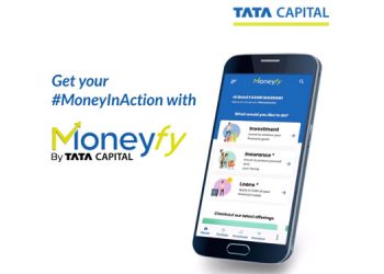Tata Capital launches #MoneyInAction Campaign to promote investments and savings in Young India