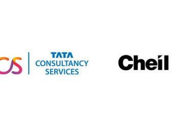 Tata Consultancy Services appoints Cheil India as Integrated Communication Agency on Records