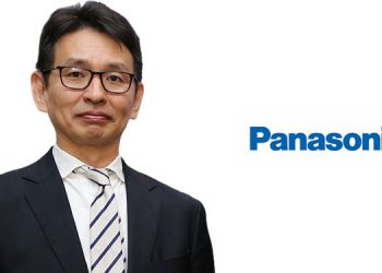 Tetsuyasu Kawamoto appointed as Managing Director of Panasonic Life Solutions India