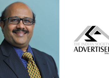 The Indian Society of Advertisers appoints Sushil Matey as CEO