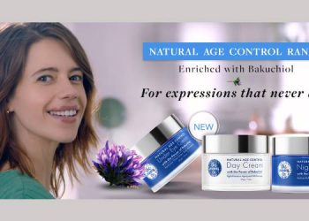 The Moms Co. launches #AgelessExpression campaign to help women celebrate their age featuring Kalki Koechlin