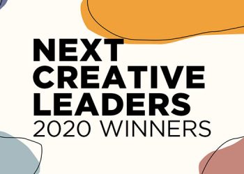 The One Club and 3% Movement Announce Next Creative Leaders 2020 Winners
