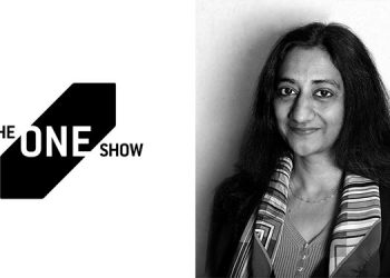 Tigress Tigress' Meera Sharath Chandra named curator for One Show Asia Showcase