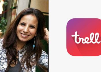 Trell appoints Parul Menghani as VP and Head of Content