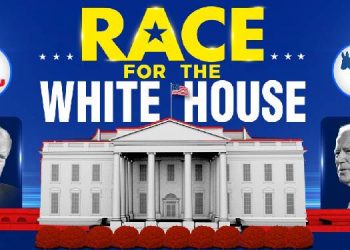 ‘Race for the White House’: CNN-News18’ reportage of US Presidential Elections 2020