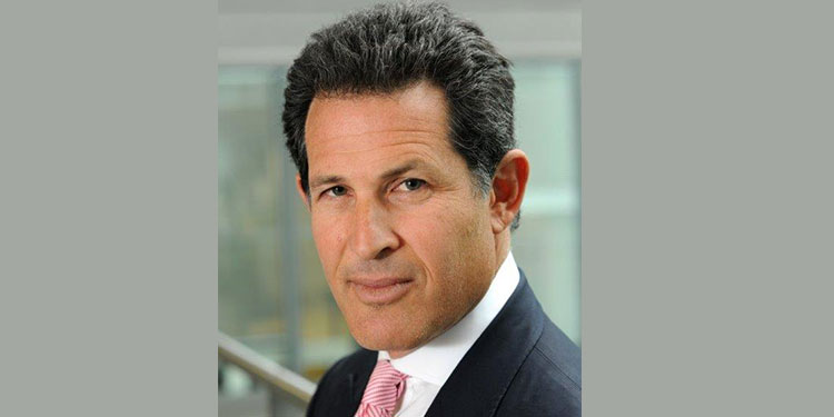 Josh Berger to Depart WarnerMedia