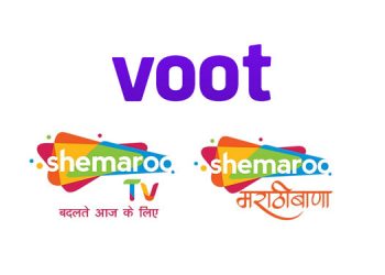 VOOT and Shemaroo announces content partnership with extensive offerings in Marathi & Hindi