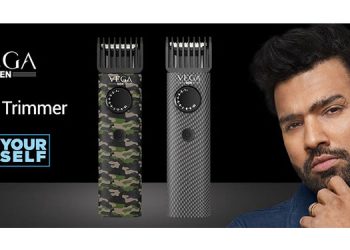 Vega ropes in Rohit Sharma as brand ambassador