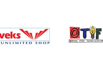 Viveks engages @The Idea Factory