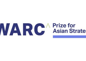 WARC Prize for Asian Strategy 2020