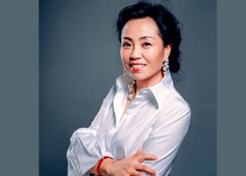 Yan Han, Founder & Chairperson, Think Culture Foundation