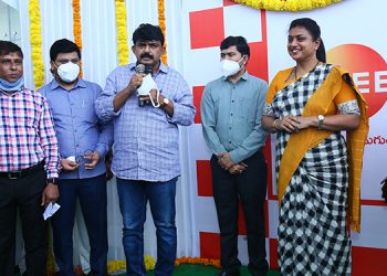 ZEE Entertainment donates 10 Ambulances, 4,000 PPE Kits to Andhra Pradesh