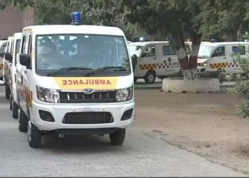 ZEE Entertainment donates 20 Ambulances & 5,000 PPE Kits to Haryana Company intensifies its fight against Covid-19