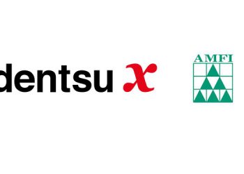 dentsu X wins the media mandate on AMFI once again