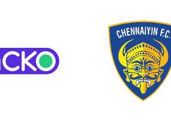 ACKO General Insurance becomes Chennaiyin FC’s Associate Sponsor