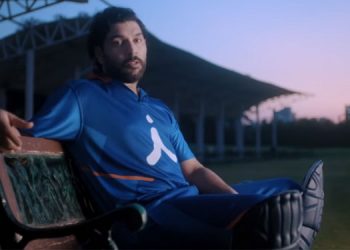 Aakash Educational Services Limited (AESL) TVC with Brand Ambassador, ace cricketer Yuvraj Singh