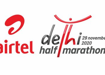 Airtel Delhi Half Marathon Adorns a New Identity