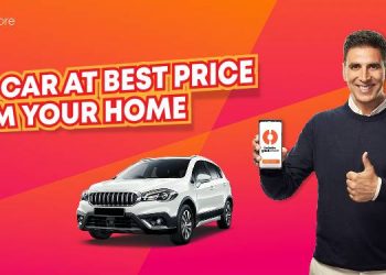 Akshay Kumar joins CarDekho Gaadi TV Campaign as brand ambassador