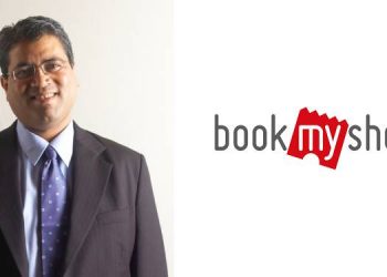 BookMyShow’s ‘My Safety First’ feature is designed to help create awareness amongst consumers on the various safety levels and hygiene measures: Ashish Saksena, BookMyShow