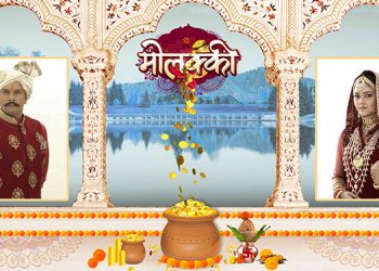 COLORS and Balaji Telefilms presents new show Molkki with hard-hitting concept based on Bride buying Custom