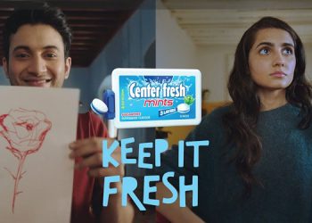 Center Fresh shows how we can Keep it Fresh in times of social sabbatical