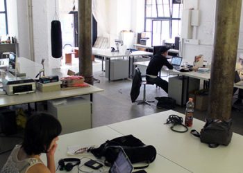 Co-working spaces witness massive demand among startups post lockdown