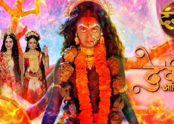 Dangal TV to air new mythological show ‘Devi Adi Parashakti’ on 9th November