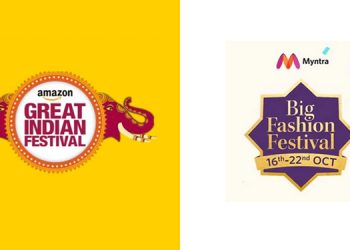 Pandemic didn’t stop advertisers from promoting their Diwali campaigns