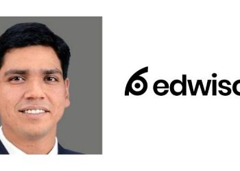 E-learning platform edWisor appoints Abinash Nanda as its COO