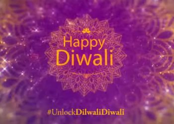 Eros Now launches its festive Diwali campaign titled #UnlockDilwaliDiwali