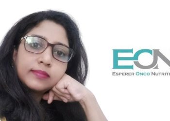 Esperer Onco Nutrition appoints Madhumita Manna as Vice President, Consumer Health Division