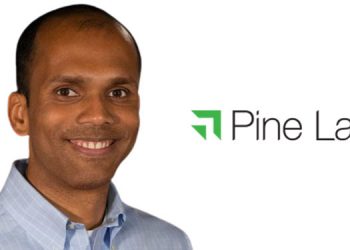 Global Product Leader Gokul Rajaram joins Pine Labs as an Advisor