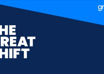 GroupM releases new global report 'The Great Shift 2020'