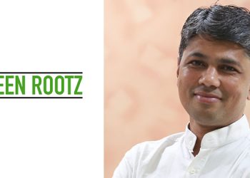 We educate and inform the companies a lot about the changing market dynamics: Harish Jain, Green Rootz