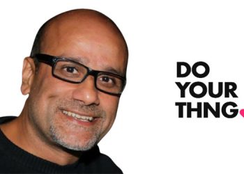 Hemant Dua joins Do Your Thng as Co-Founder & Chief Growth Officer