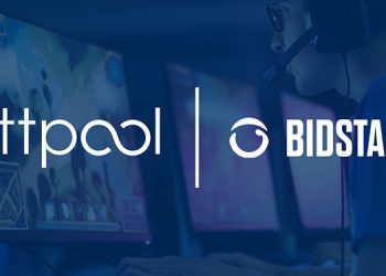 Httpool signs ad sales partnership deal with in-game advertising platform Bidstack