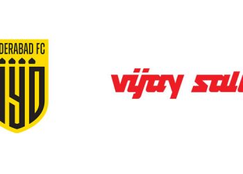 Hyderabad FC announce Vijay Sales as Associate Sponsor
