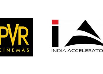 PVR ties up with India Accelerator to prepare Disruptive Startups for Entertainment Sector