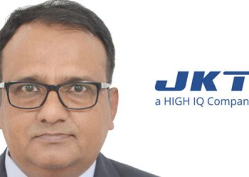 JK Technosoft to amp up SAP practice, appoints Upendra Prakash Pateriya as the new SAP-Practice Head