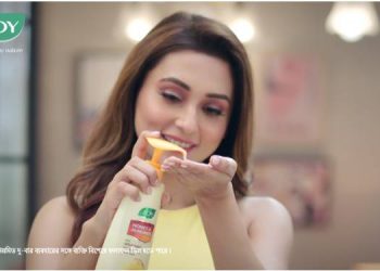 Joy Personal Care signs Mimi Chakraborty for its Honey & Almond Body Lotion